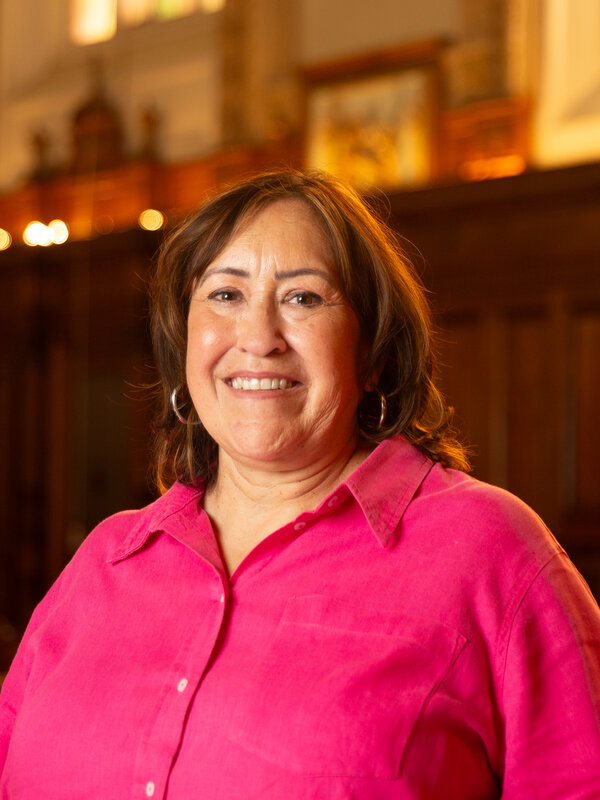 Norma Lopez